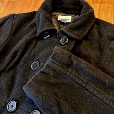 Giacca cappotto maternità pea