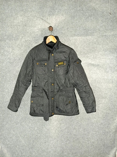 Barbour international donna - barbour,
