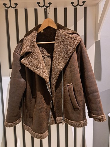 Eco montone donna tensione - donna,