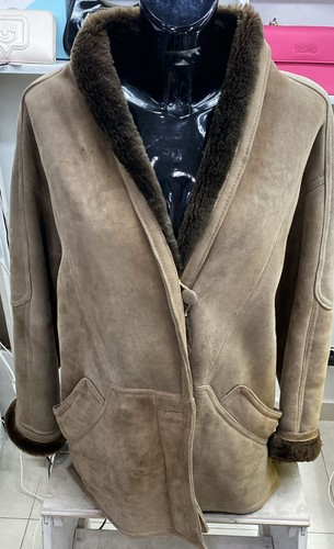 Montone shearling donna - montone,