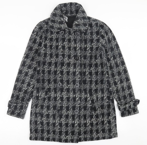 Giacca donna nera - , quadri