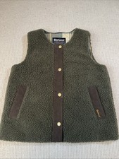 Barbour Gilet Donna 10 Dulsie