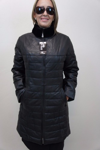 Nuova giacca puffer - nuova,