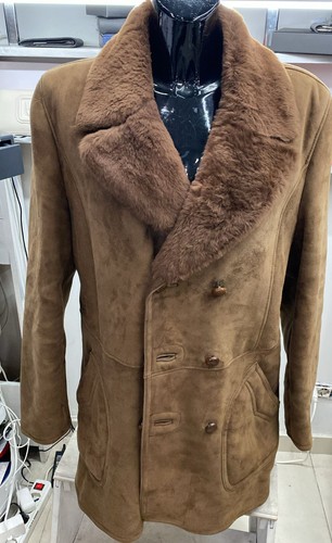 Montone shearling donna - , taglia