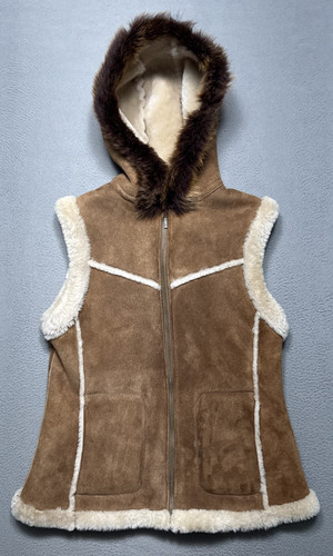 Aston new york gilet con - new,