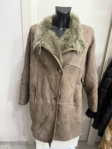 Montone shearling donna - ,