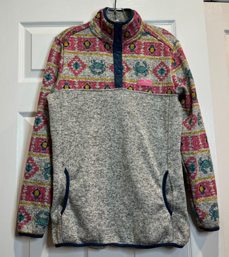 Pullover tribale azteco simply - tribale,