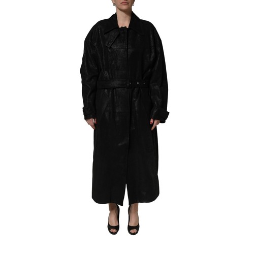 Dolce gabbana giacca trench - giacca,