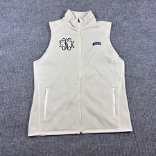 Gilet Patagonia donna L Better