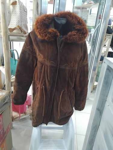 Montone shearling donna - montone, vera