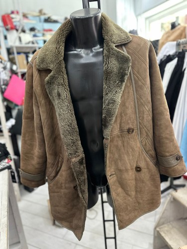 Generico montone shearling - generico,