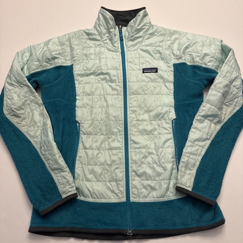 Giacca donna patagonia nano - giacca,