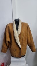 Montone shearling  donna