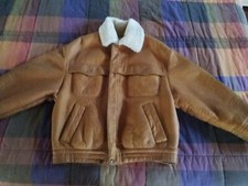  Giacca Montone taglia