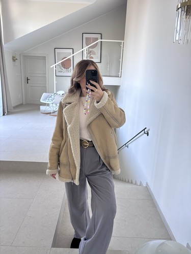 Montone donna - montone,