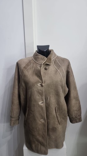 Montone shearling donna - ,