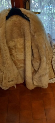 Montone donna - montone,