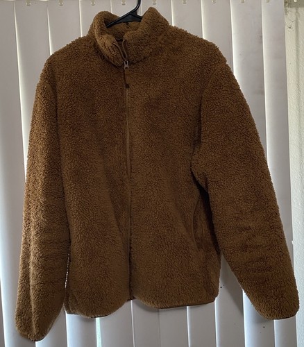 Giacca pullover uomo uniqlo - giacca,