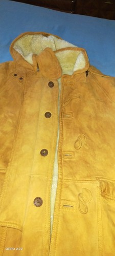 Montone donna 52 - , tg