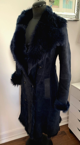 Karen millen vera pelliccia - karen, di