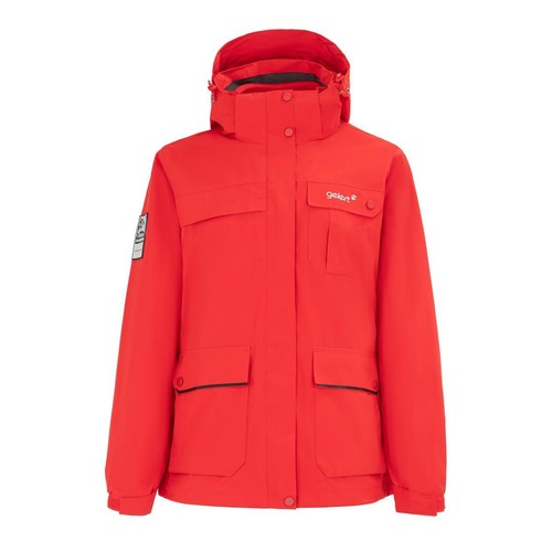 Gelert giacca donna 1 - giacca, in