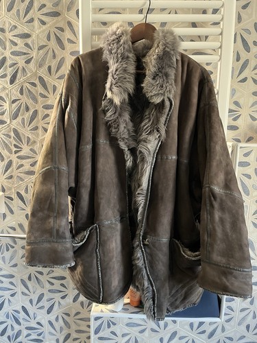 Montone shearling donna - shearling,