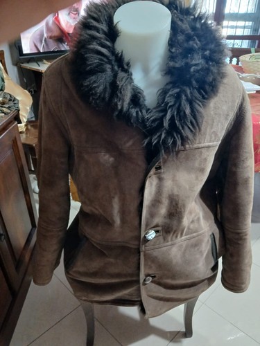 Montone shearling donna - montone,