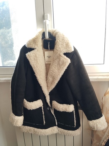 Bellissimo montone shearling - montone, /