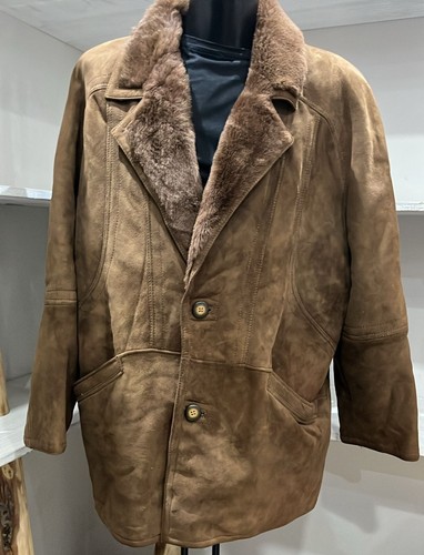 Shearling montone usato - shearling,