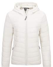 Outdoor Ventures Giacca donna