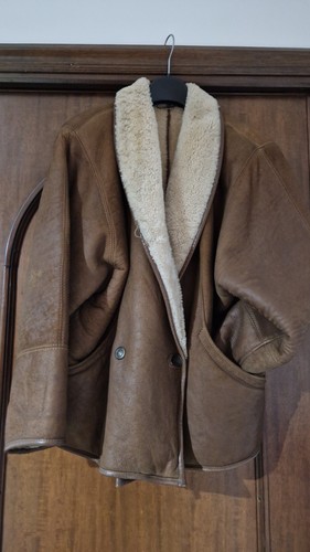 Montone shearling donna - montone,