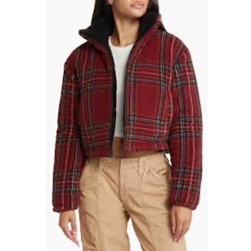 Nordstrom giacca imbottita - bp,