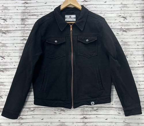 Giacca camionista pile gigante