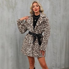 Cappotto donna pelliccia