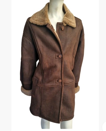 Giacca vintage unisex vera