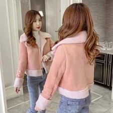 Giacca donna giaccone cappotto