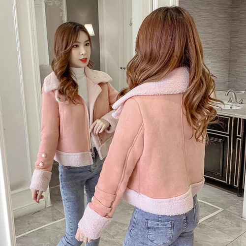 Giacca donna giaccone cappotto