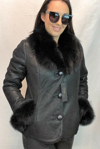 Vero fox pelliccia 100 vera - fox,
