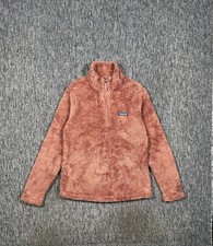 Pile sherpa donna Patagonia