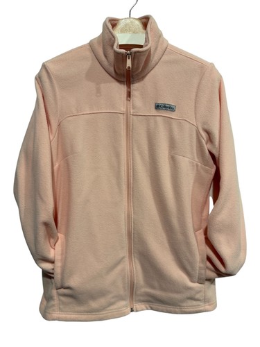 Columbia giacca pile - , donna
