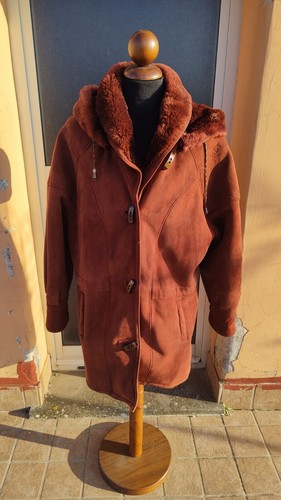 Giacca donna shearling - giacca,