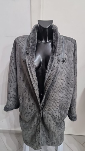 Montone shearling ebe donna - shearling,