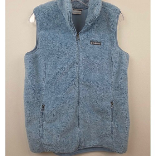 Columbia sherpa gilet pile - gilet,