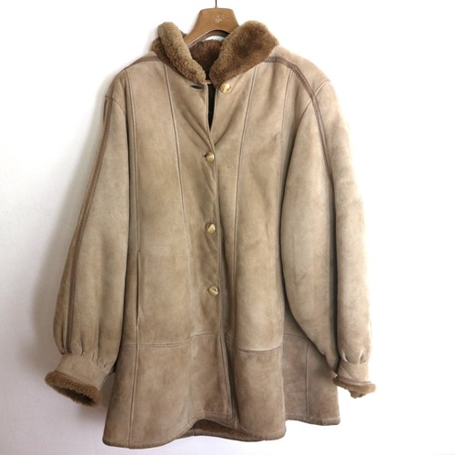 Cappotto montone donna - donna, anni