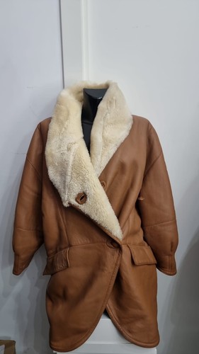 Montone shearling donna - montone,