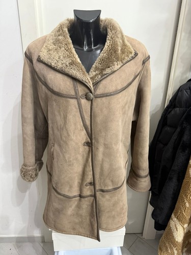 Montone shearling donna - montone,