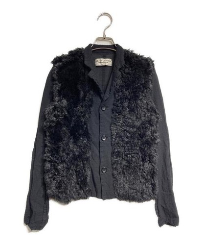 Comme des garcons giacca - giacca, in