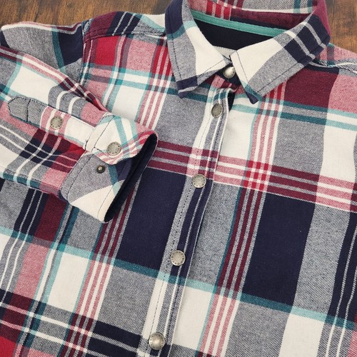Camicia orvis pinnacle rossa - pinnacle,