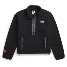 Giacca cappotto pile donna The