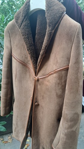 Giacca montone donna - giacca,